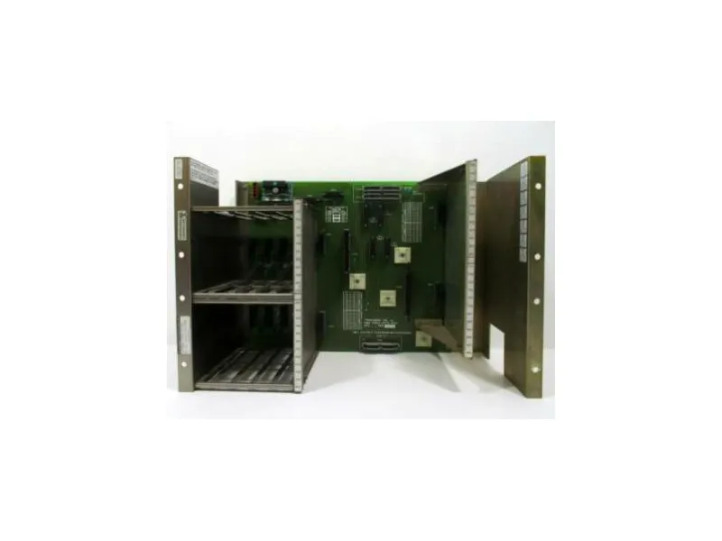 01984-2576-0001 PLC模組/機架 由 FISHER ROSEMOUNT