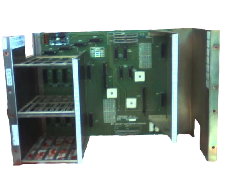 01984-2576-0001 PLC模組/機架 由 FISHER ROSEMOUNT