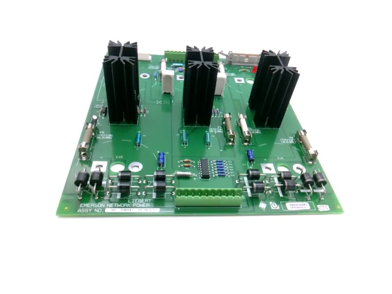 02-790842-10 PC板 PLC/附加板 由 FISHER ROSEMOUNT