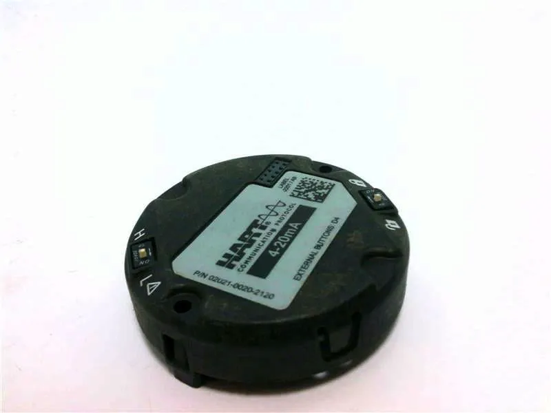 02021-0020-2120 PC板 PLC/附加板 由 FISHER ROSEMOUNT