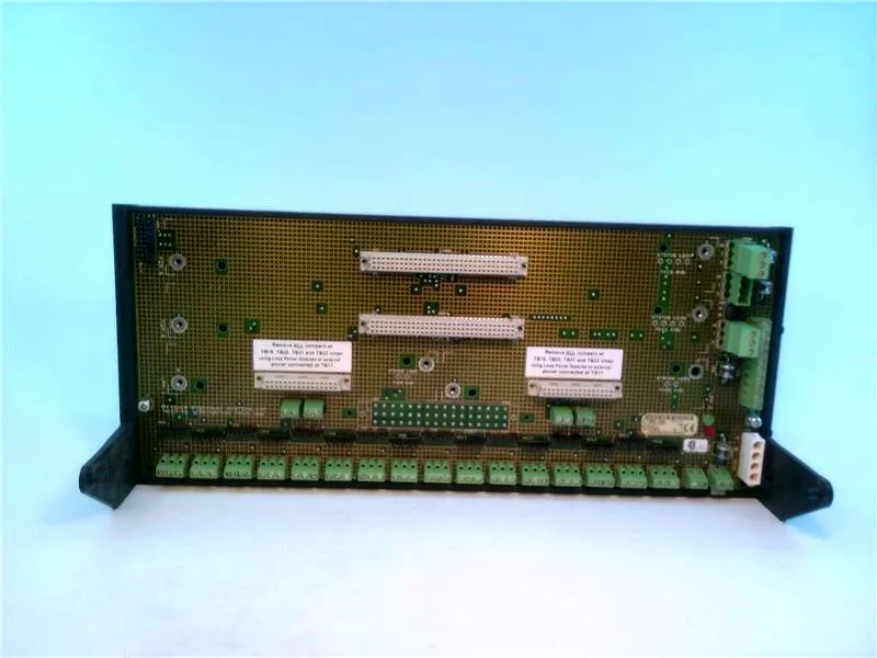 10P54770001 PLC程式設計終端 由 FISHER ROSEMOUNT