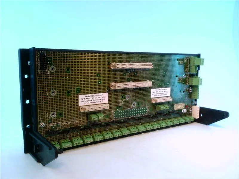 10P54770001 PLC程式設計終端 由 FISHER ROSEMOUNT