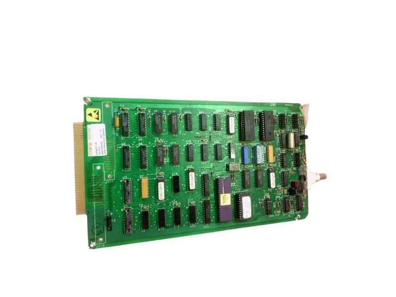 39A0727X07R PC板電腦 由 FISHER ROSEMOUNT