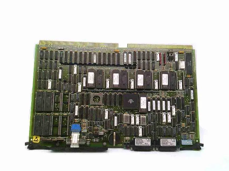 41B4148 PC板 PLC/附加板 由 FISHER ROSEMOUNT