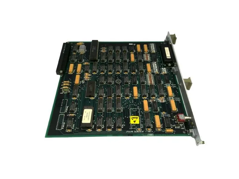 41B5111 PC板 PLC/附加板 由 FISHER ROSEMOUNT