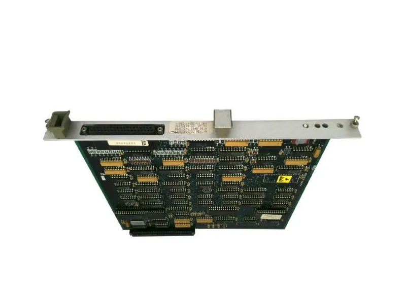 41B5111 PC板 PLC/附加板 由 FISHER ROSEMOUNT