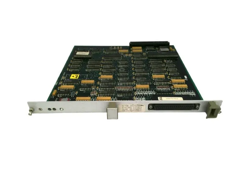 41B5111 PC板 PLC/附加板 由 FISHER ROSEMOUNT