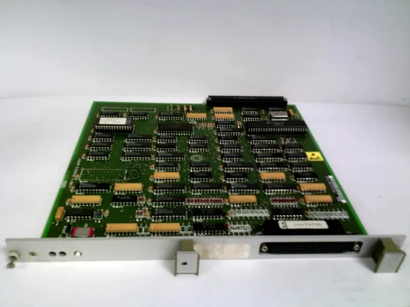 41B5215X122 PC板 PLC/附加板 由 FISHER ROSEMOUNT