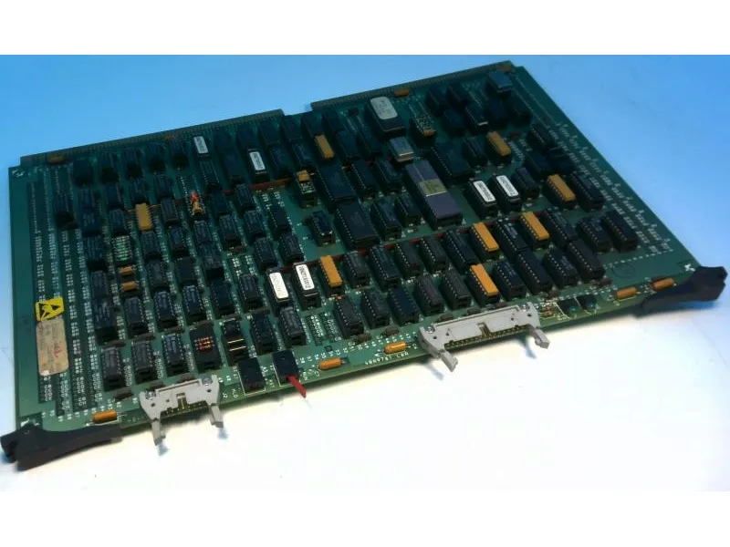 CL6601X1-HA5 PC板 PLC/附加板 由 FISHER ROSEMOUNT