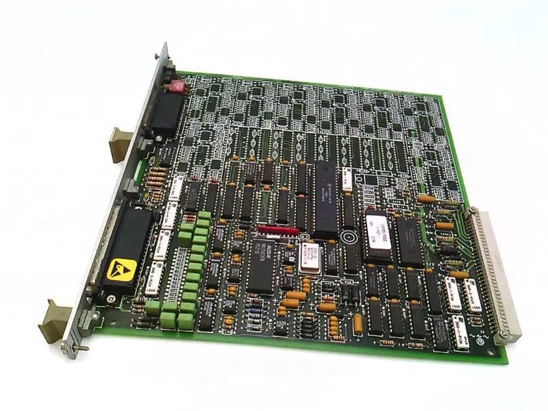 CL6824X1-A2 PC板 PLC/附加板 由 FISHER ROSEMOUNT