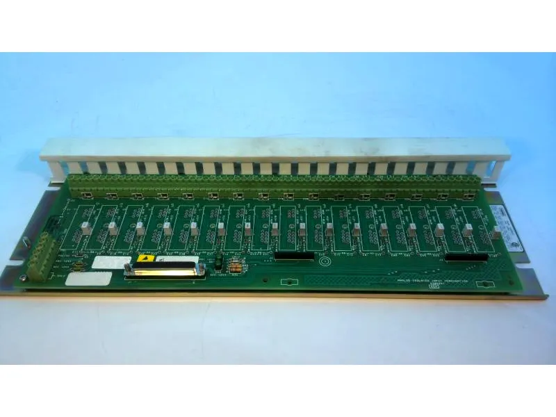 CL6863X1-A2 PC電路板 PLC/附加板 by FISHER ROSEMOUNT