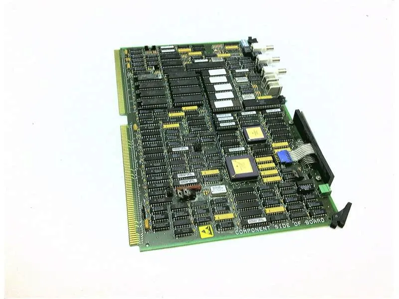 CL7675X1-A10 PC電路板 PLC/附加板 by FISHER ROSEMOUNT