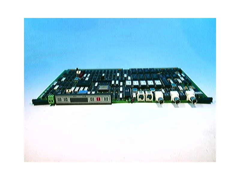 CL7675X1-A11 PC電路板 PLC/附加板 by FISHER ROSEMOUNT