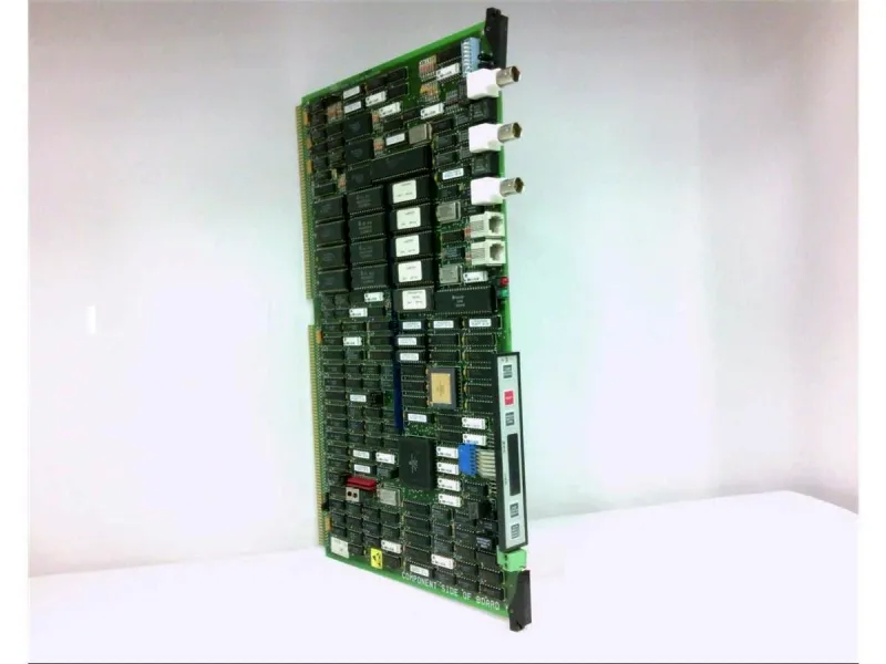 CL7675X1-A11 PC電路板 PLC/附加板 by FISHER ROSEMOUNT