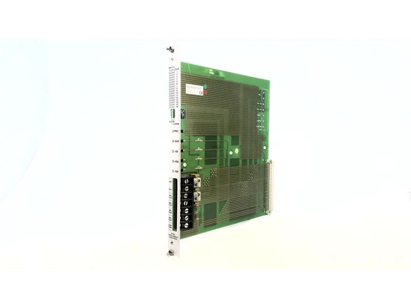 CP6701X1-EA2 PC電路板 PLC/附加板 by FISHER ROSEMOUNT