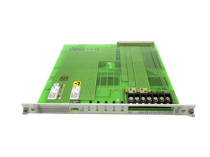 CP6701X1-EA2 PC電路板 PLC/附加板 by FISHER ROSEMOUNT