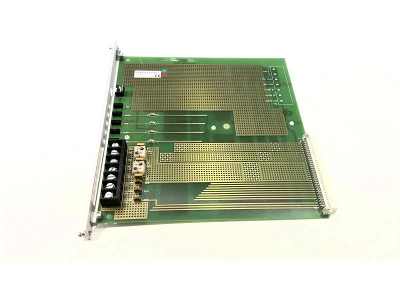 CP6701X1-EA2 PC電路板 PLC/附加板 by FISHER ROSEMOUNT