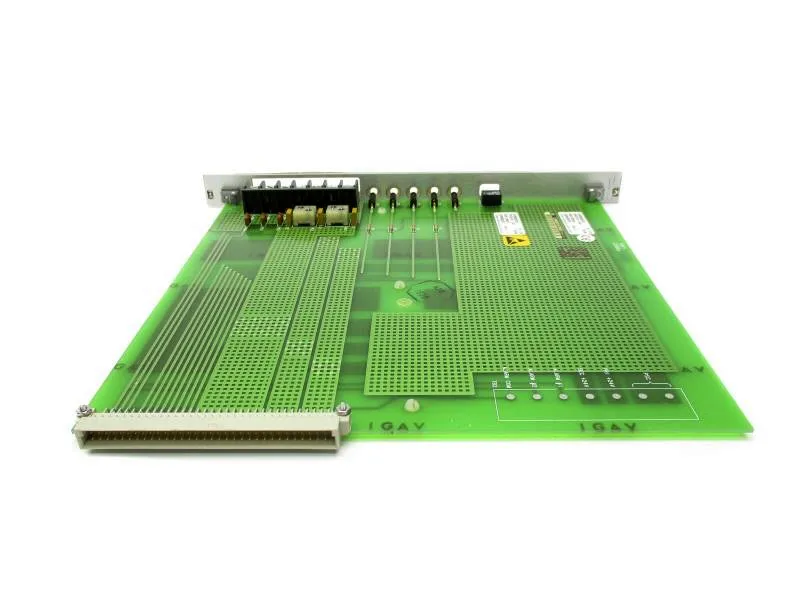 CP6701X1-EA2 PC電路板 PLC/附加板 by FISHER ROSEMOUNT