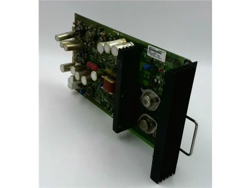 DM6001X1-GA1 PLC模組/機架 by FISHER ROSEMOUNT