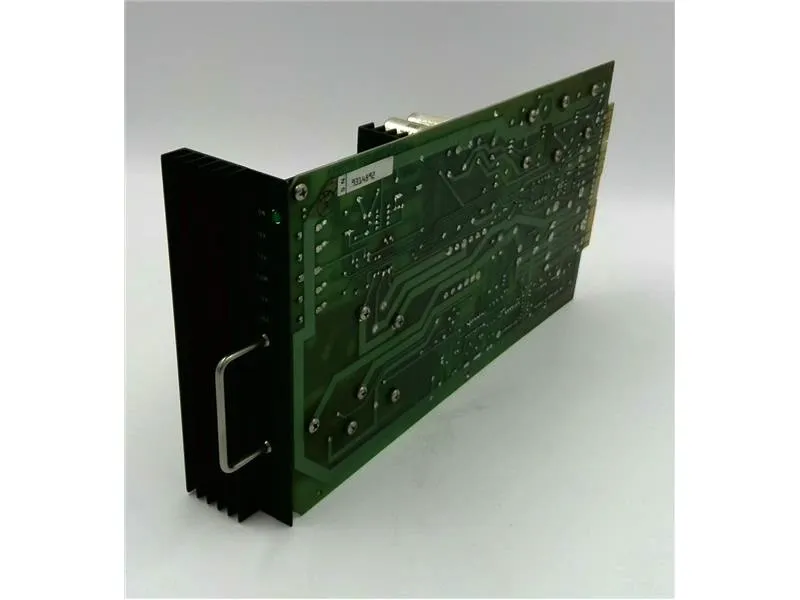 DM6001X1-GA1 PLC模組/機架 by FISHER ROSEMOUNT