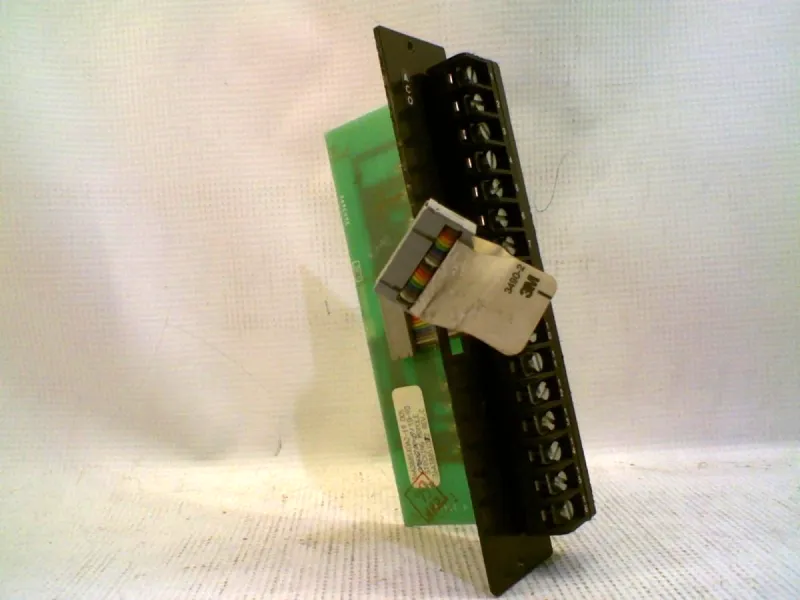 DM6421X1-B1 PC電路板 PLC/附加板 by FISHER ROSEMOUNT