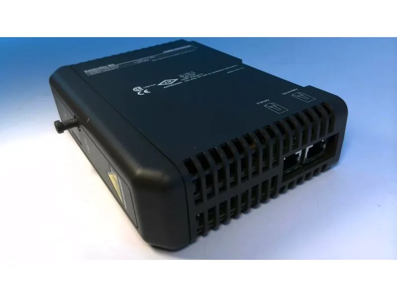KJ2001X1-BA1 PLC模組/機架 by FISHER ROSEMOUNT