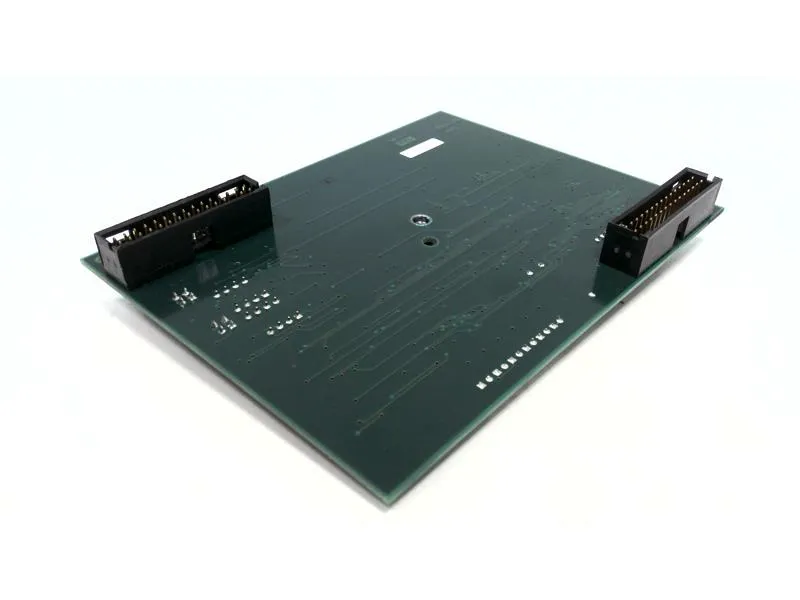 W48062X0022 PC板 PLC/附加板 由 FISHER ROSEMOUNT