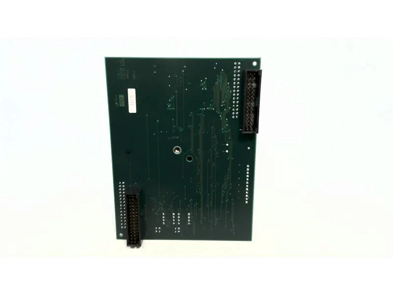 W48062X0022 PC板 PLC/附加板 由 FISHER ROSEMOUNT