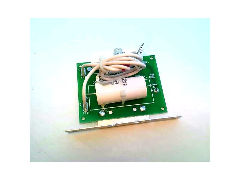 02-779857-22 PC板 PLC/附加板 由 LIEBERT