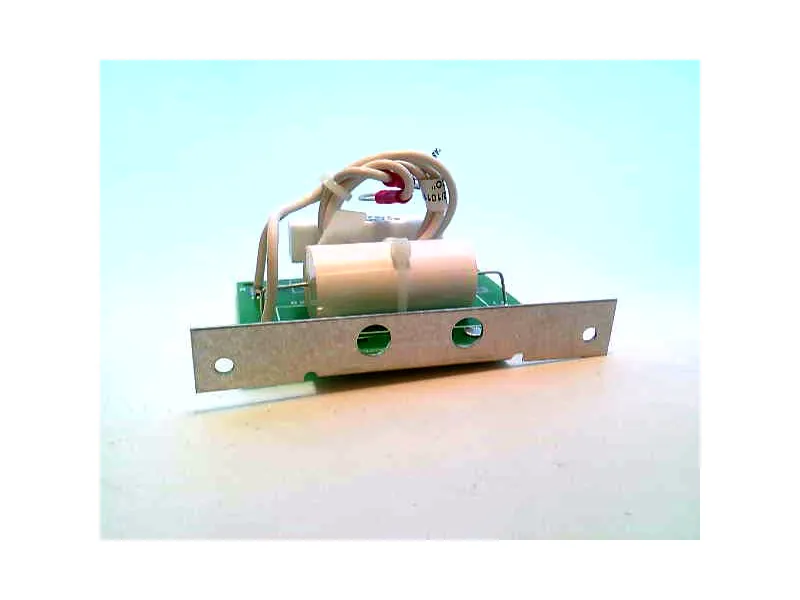 02-779857-22 PC板 PLC/附加板 由 LIEBERT