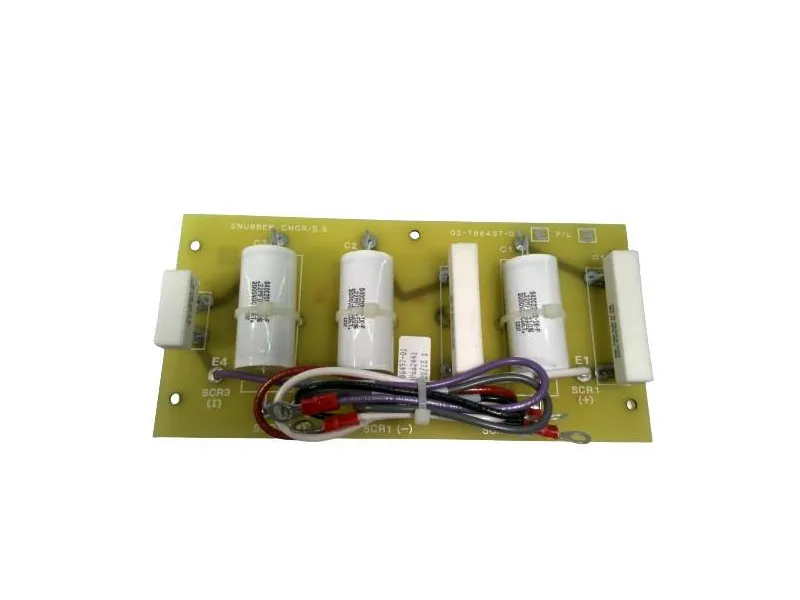 02-786497-01 PC板 PLC/附加板 由 LIEBERT