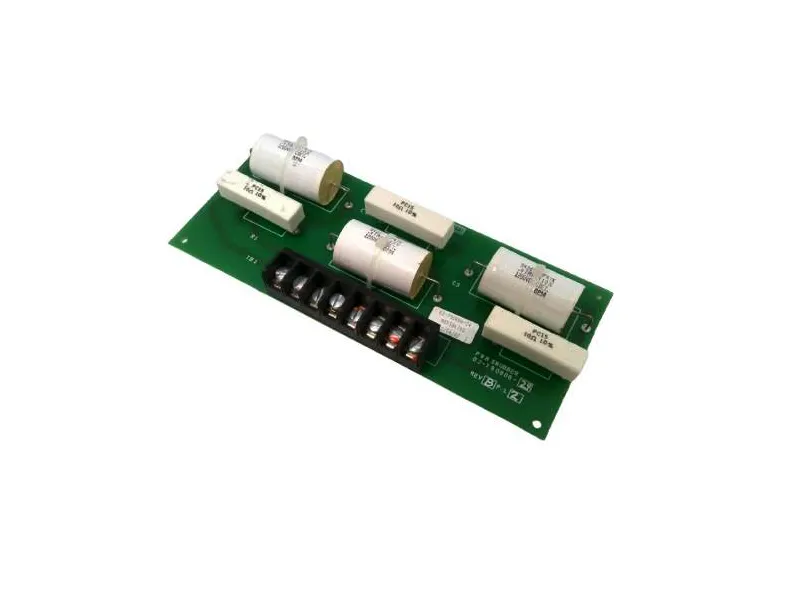 02-790806-24 PC板 PLC/附加板 由 LIEBERT