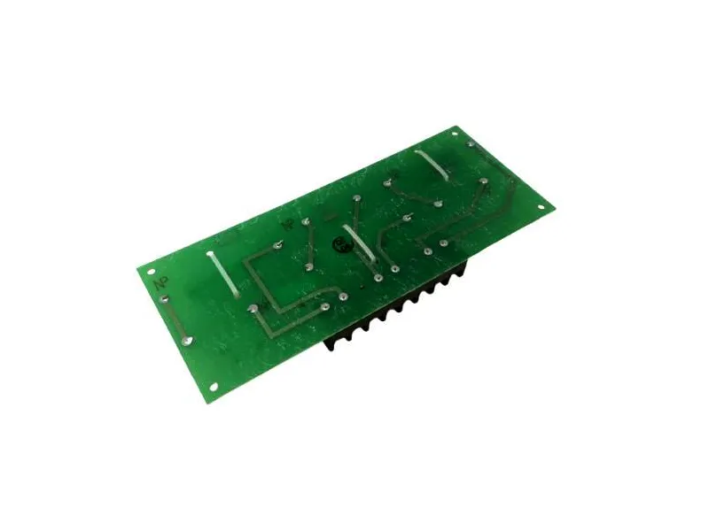 02-790806-24 PC板 PLC/附加板 由 LIEBERT