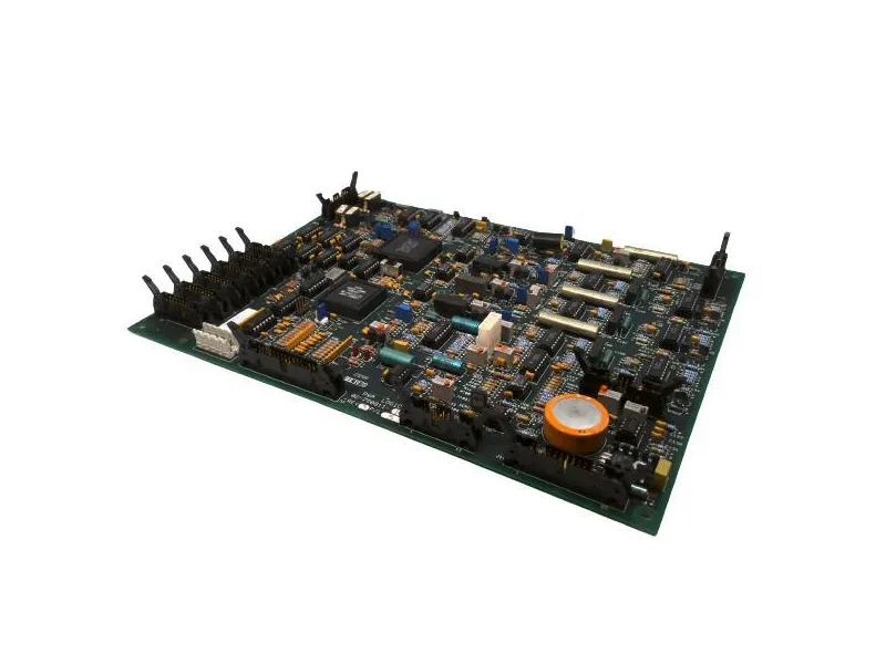 02-790811-10 PC板電腦 由 LIEBERT