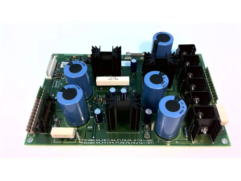 02-790843-00 PC板電腦 由 LIEBERT