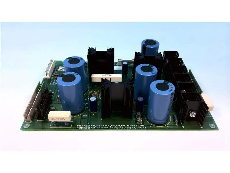 02-790843-00 PC板電腦 由 LIEBERT