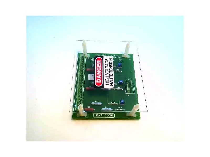 02-790852-00 PC板 PLC/附加板 由 LIEBERT