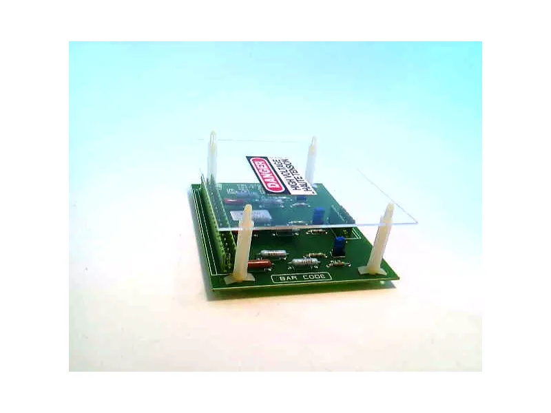 02-790852-00 PC板 PLC/附加板 由 LIEBERT