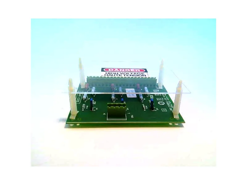 02-790852-00 PC板 PLC/附加板 由 LIEBERT