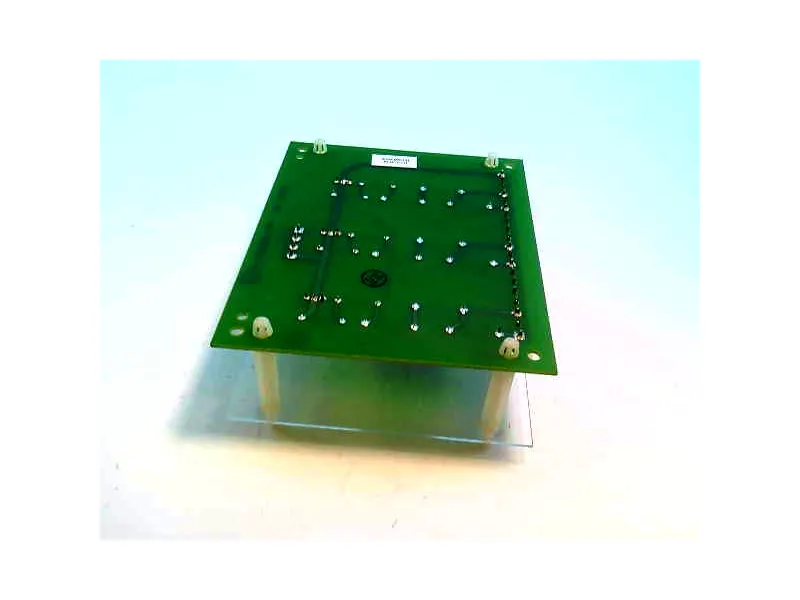 02-790852-00 PC板 PLC/附加板 由 LIEBERT