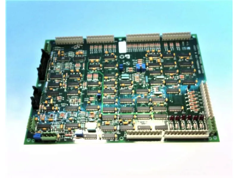 02-790856-00 工業電腦板 - LIEBERT
