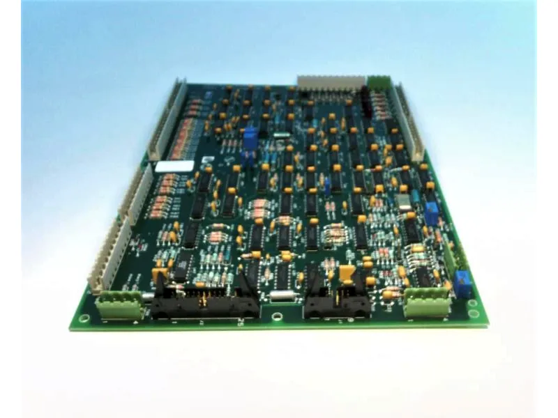 02-790856-00 工業電腦板 - LIEBERT