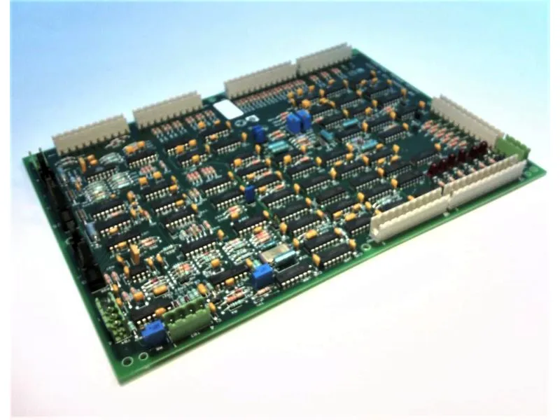 02-790856-00 工業電腦板 - LIEBERT