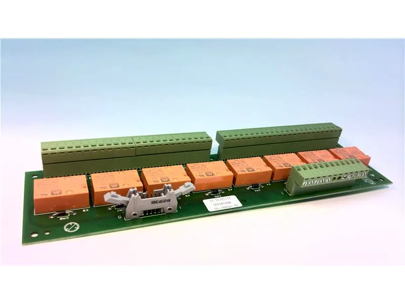 02-790867-00 電腦板 PLC/附加板 - LIEBERT