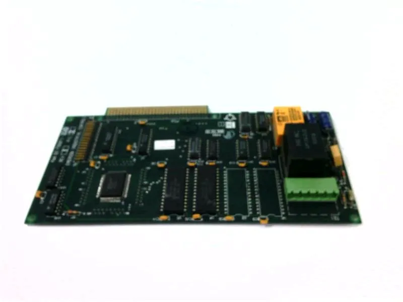 02-790871-00 電腦板 PLC/附加板 - LIEBERT