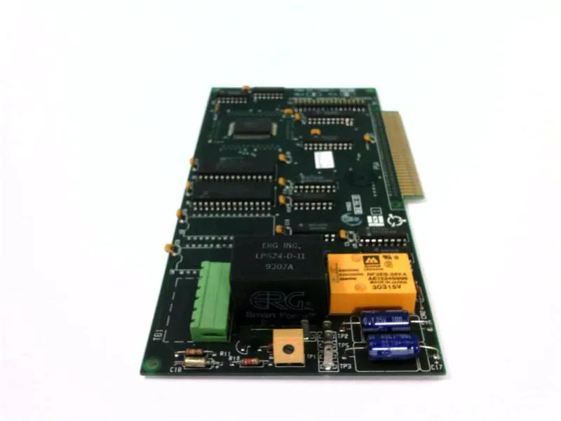 02-790871-00 電腦板 PLC/附加板 - LIEBERT