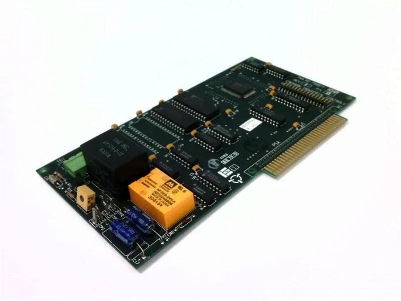 02-790871-00 電腦板 PLC/附加板 - LIEBERT