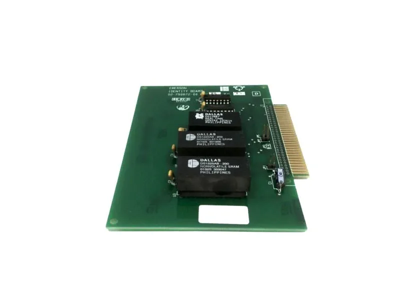 02-790872-00 電腦板 PLC/附加板 - LIEBERT