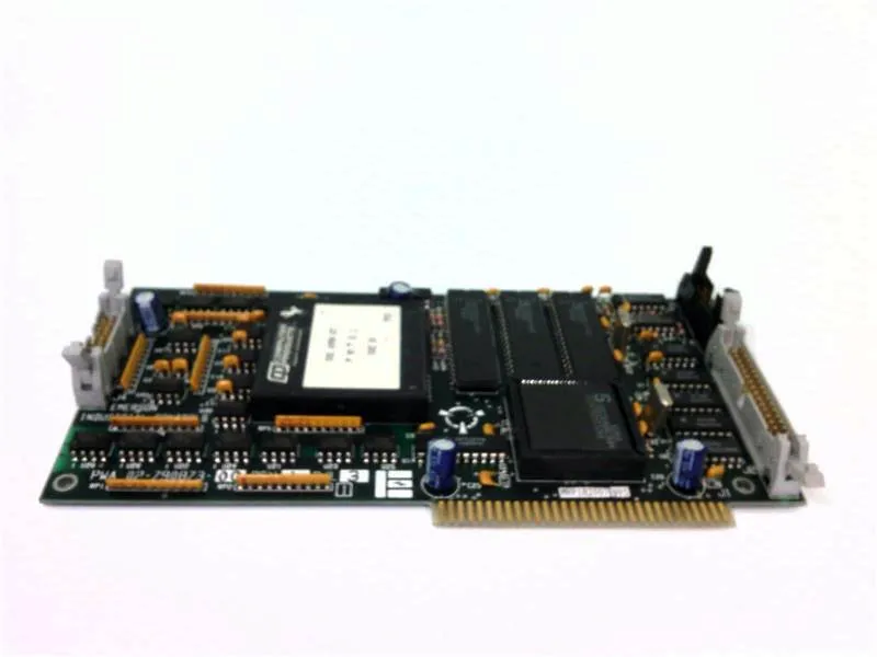 02-790873-00 電腦板 PLC/附加板 - LIEBERT