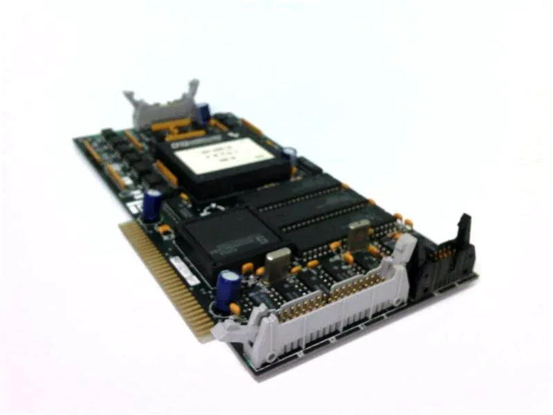 02-790873-00 電腦板 PLC/附加板 - LIEBERT